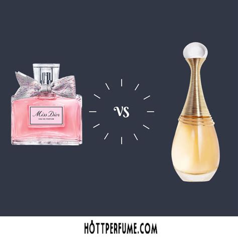 miss dior vs jadore|miss dior rose scent.